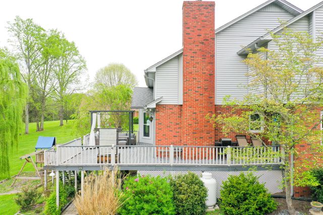 1901 Mallard Drive, London, KY 40741