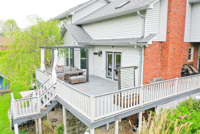 1901 Mallard Drive, London, KY 40741