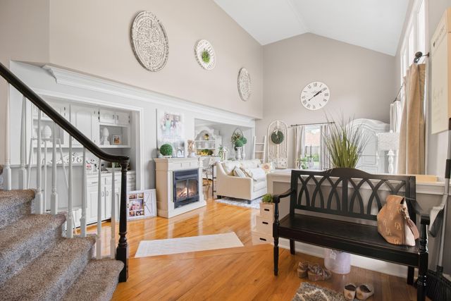 1901 Mallard Drive, London, KY 40741