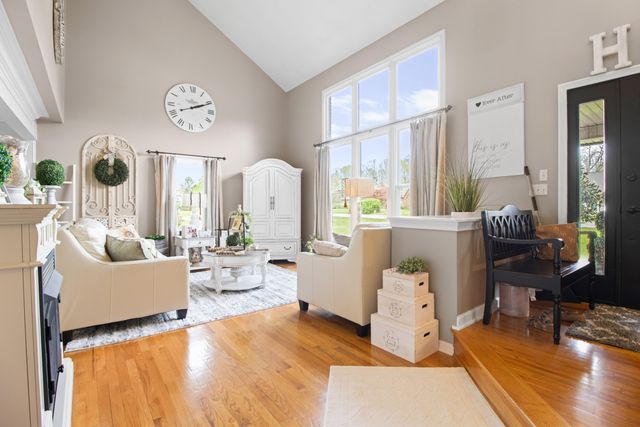 1901 Mallard Drive, London, KY 40741