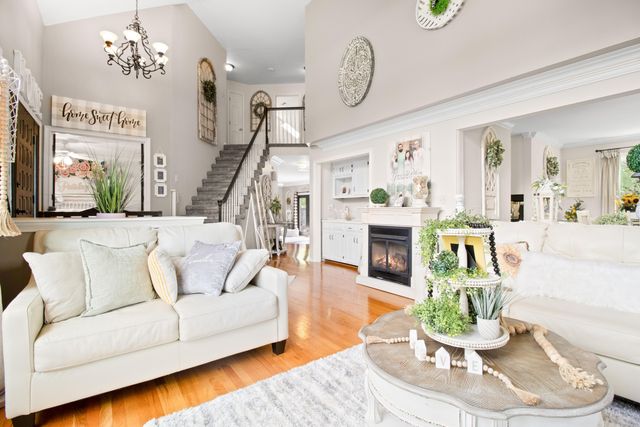 1901 Mallard Drive, London, KY 40741