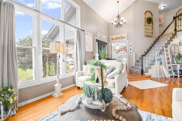 1901 Mallard Drive, London, KY 40741