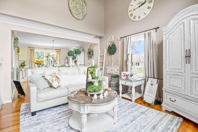 1901 Mallard Drive, London, KY 40741