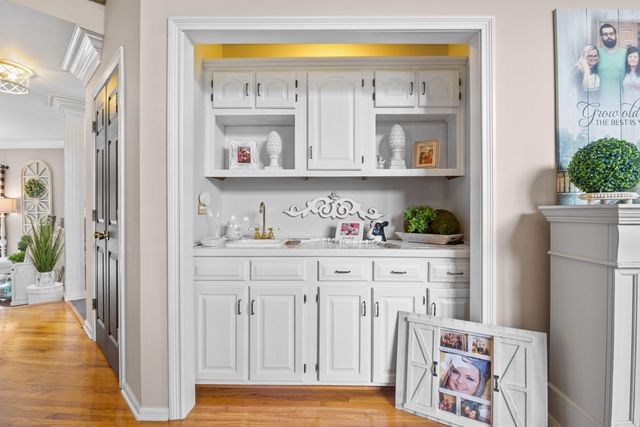 1901 Mallard Drive, London, KY 40741