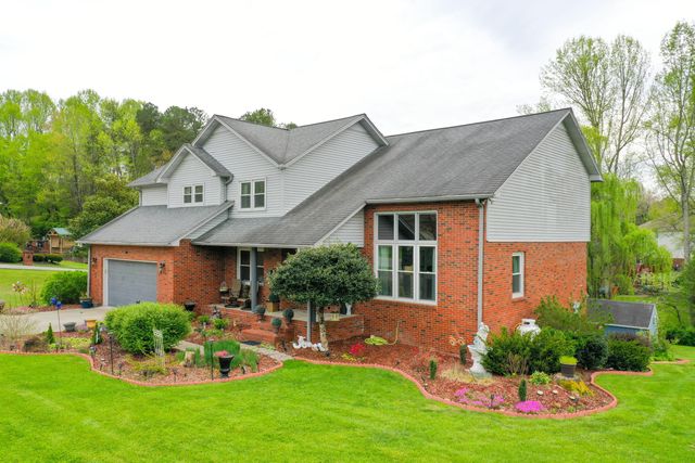 1901 Mallard Drive, London, KY 40741