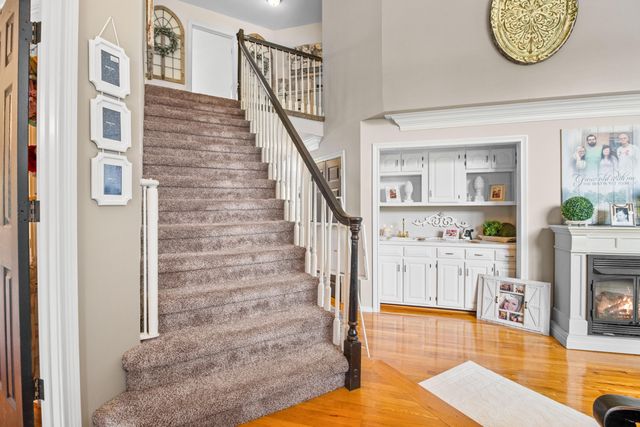 1901 Mallard Drive, London, KY 40741