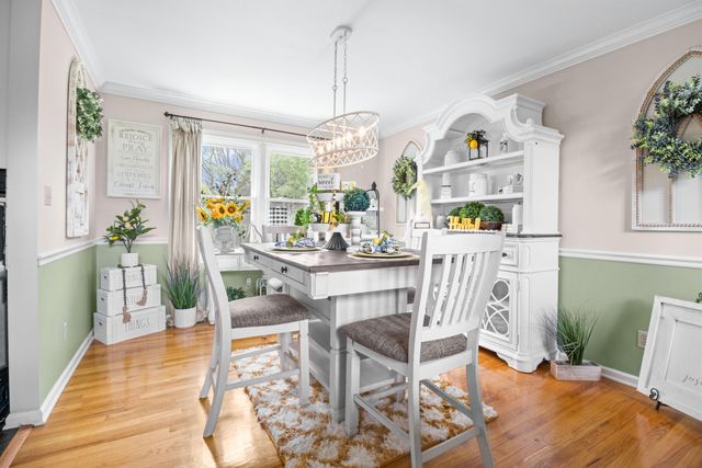 1901 Mallard Drive, London, KY 40741