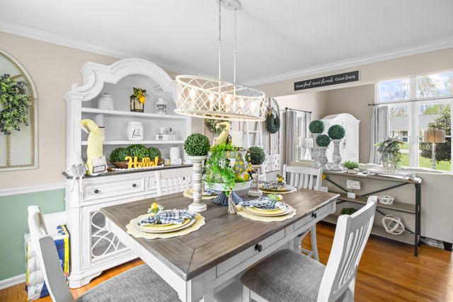 1901 Mallard Drive, London, KY 40741