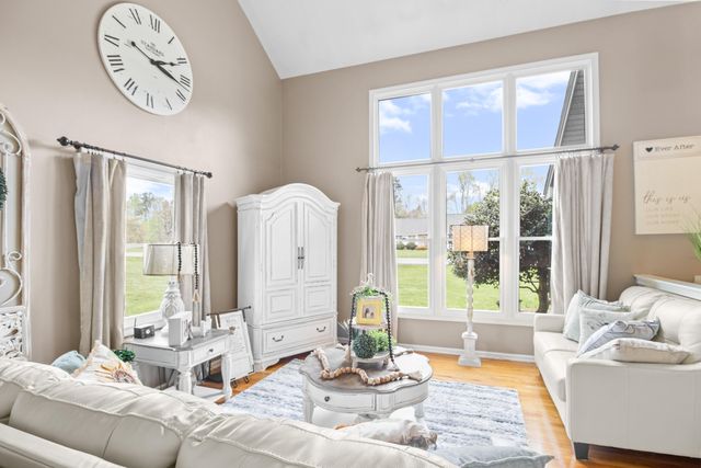 1901 Mallard Drive, London, KY 40741