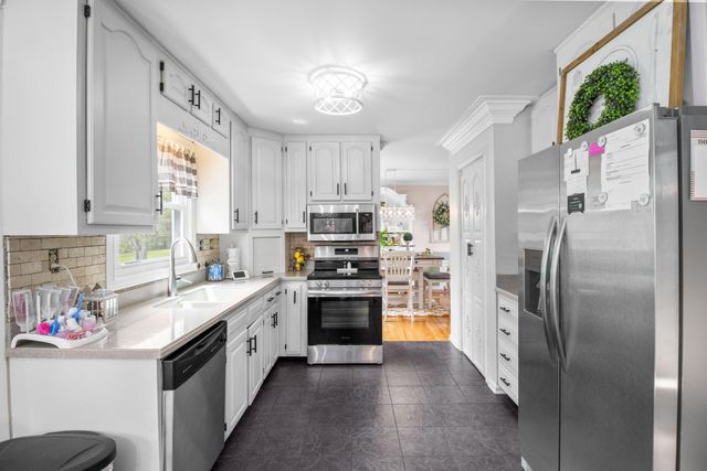 1901 Mallard Drive, London, KY 40741