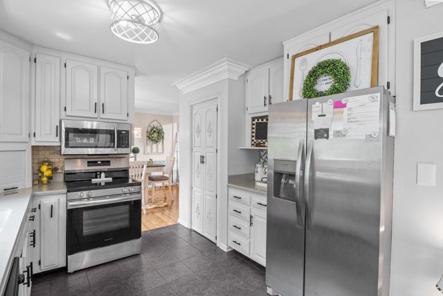 1901 Mallard Drive, London, KY 40741