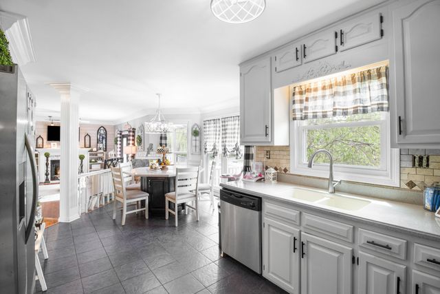 1901 Mallard Drive, London, KY 40741