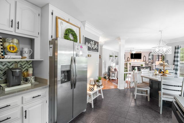 1901 Mallard Drive, London, KY 40741