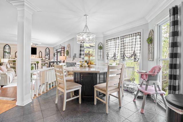 1901 Mallard Drive, London, KY 40741