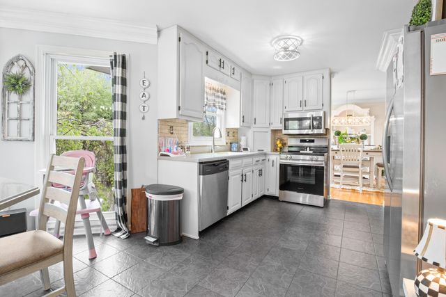 1901 Mallard Drive, London, KY 40741