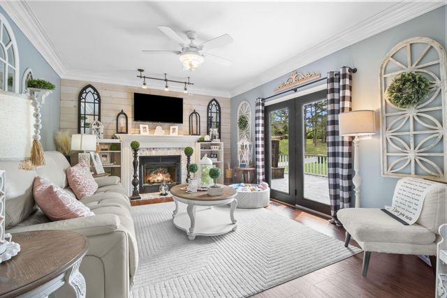 1901 Mallard Drive, London, KY 40741