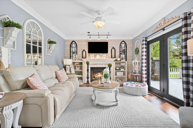 1901 Mallard Drive, London, KY 40741