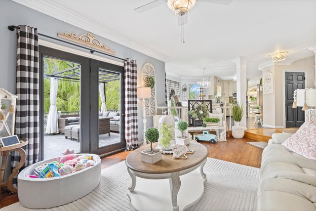 1901 Mallard Drive, London, KY 40741