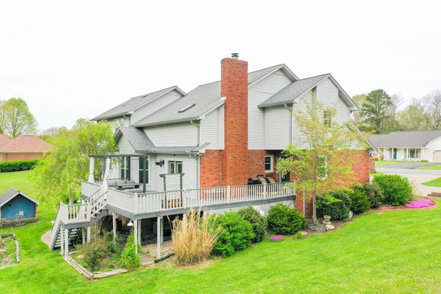 1901 Mallard Drive, London, KY 40741