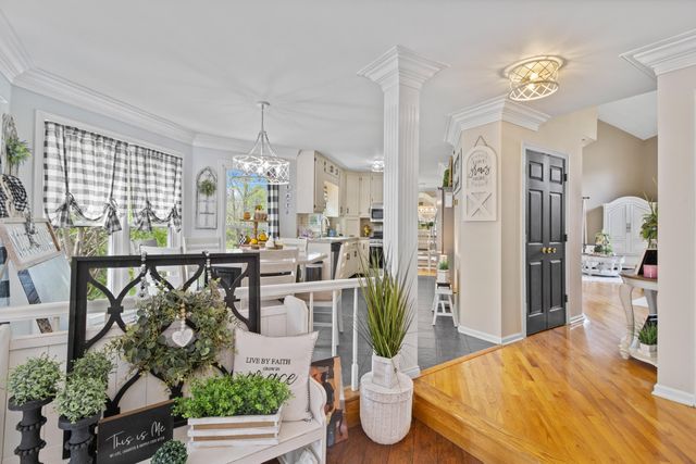 1901 Mallard Drive, London, KY 40741