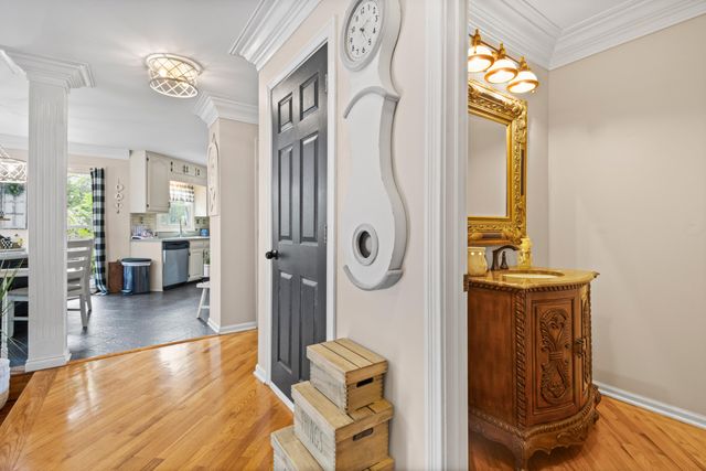 1901 Mallard Drive, London, KY 40741