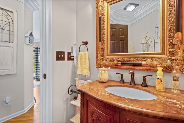 1901 Mallard Drive, London, KY 40741