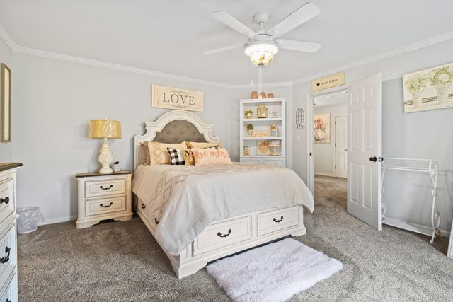 1901 Mallard Drive, London, KY 40741