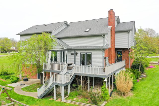 1901 Mallard Drive, London, KY 40741