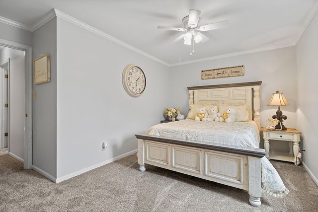 1901 Mallard Drive, London, KY 40741