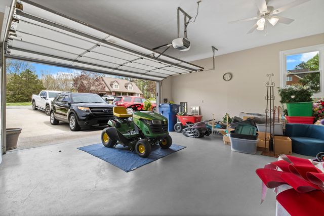 1901 Mallard Drive, London, KY 40741