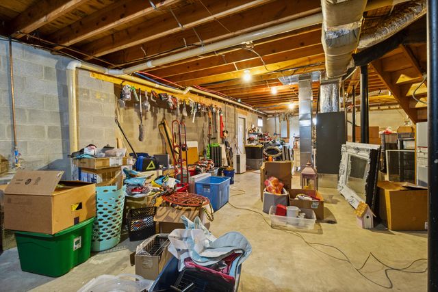 1901 Mallard Drive, London, KY 40741