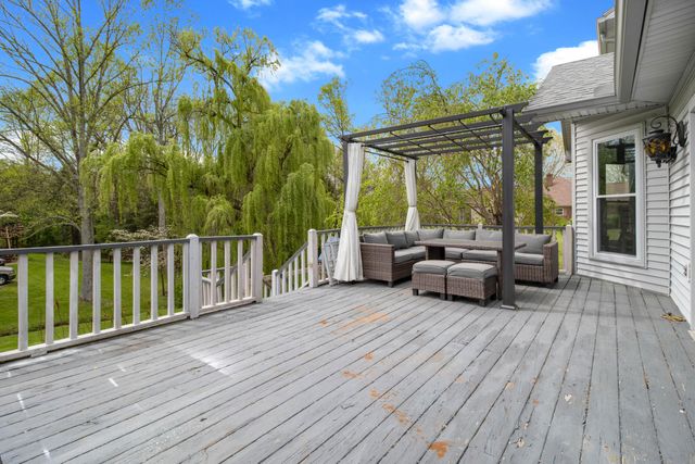 1901 Mallard Drive, London, KY 40741