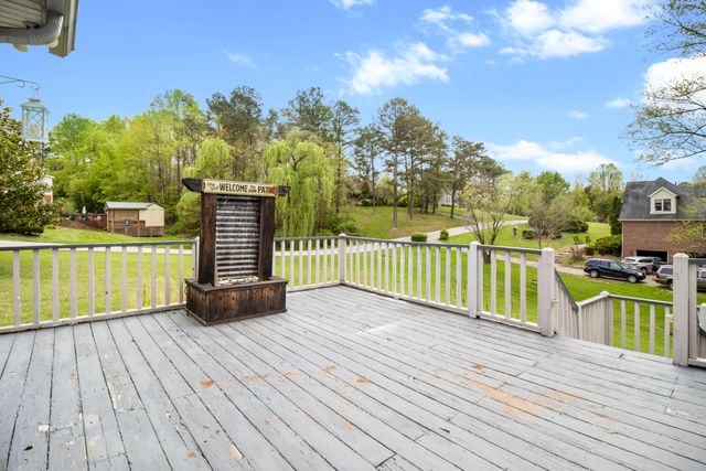 1901 Mallard Drive, London, KY 40741