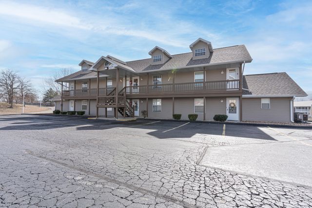 4 Memory Lane 5, Branson, MO 65616