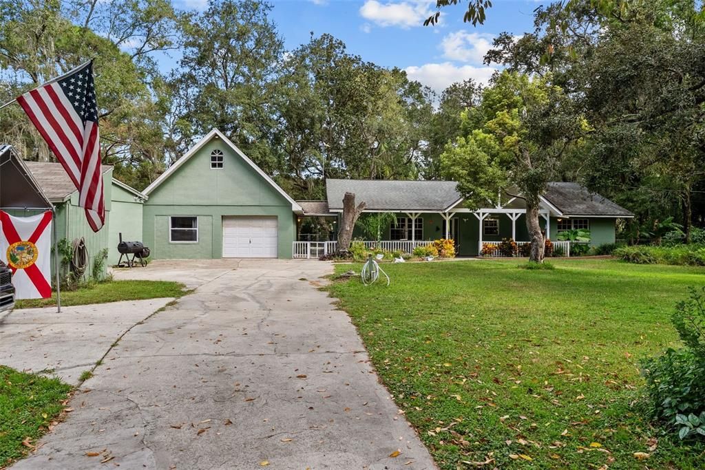 11207 PINTO DRIVE, Hudson, FL 34669