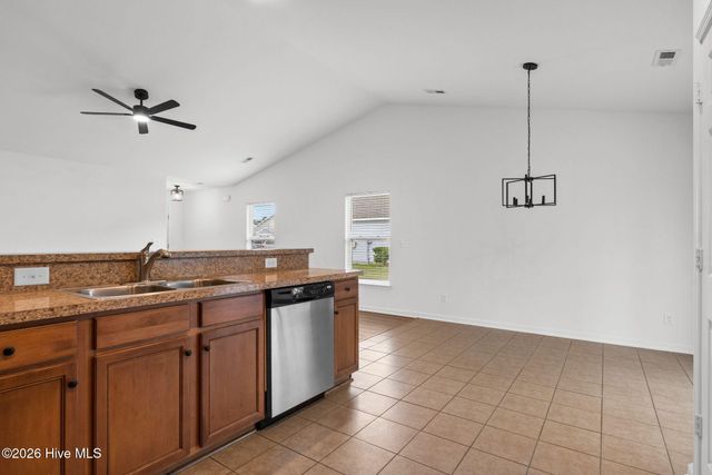2107 Jarvis Lane NW, Calabash, NC 28467