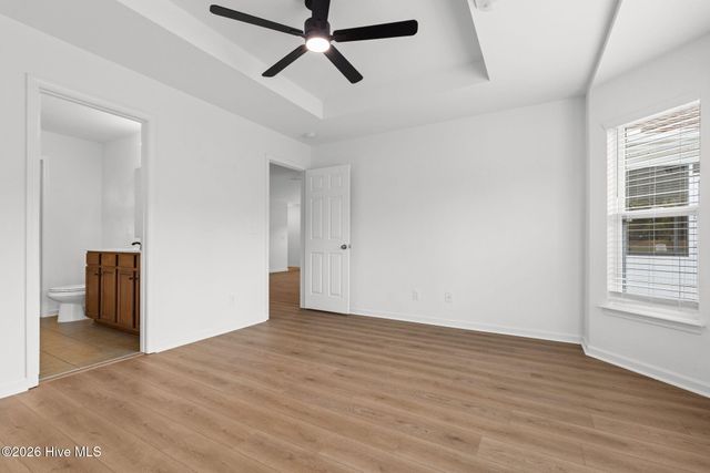 2107 Jarvis Lane NW, Calabash, NC 28467