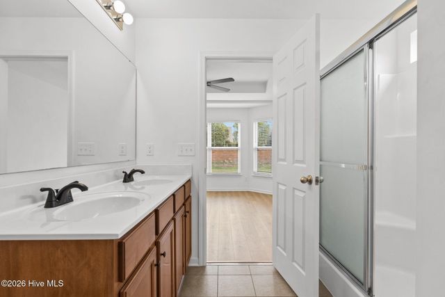 2107 Jarvis Lane NW, Calabash, NC 28467