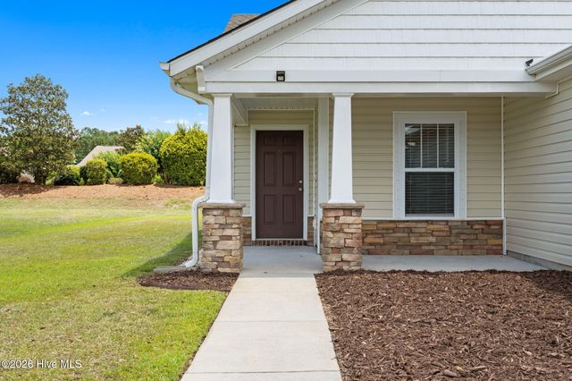 2107 Jarvis Lane NW, Calabash, NC 28467