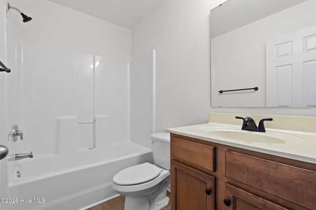 2107 Jarvis Lane NW, Calabash, NC 28467