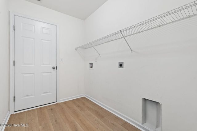 2107 Jarvis Lane NW, Calabash, NC 28467