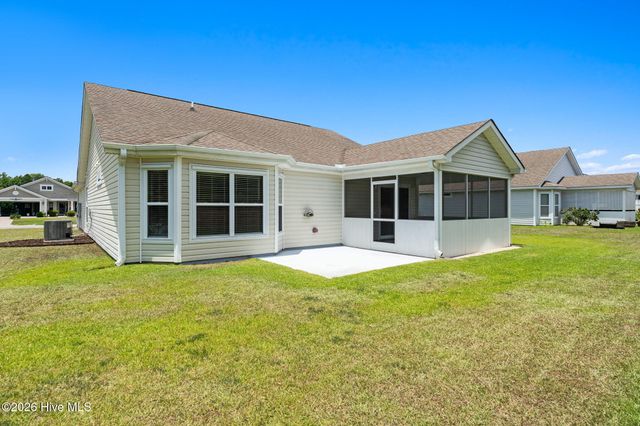 2107 Jarvis Lane NW, Calabash, NC 28467