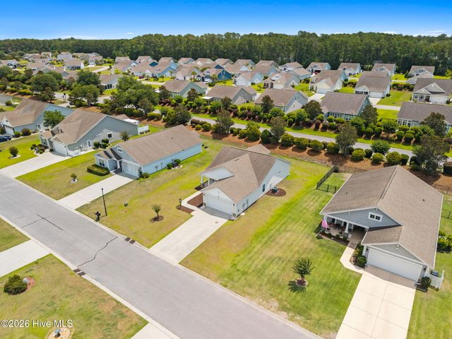2107 Jarvis Lane NW, Calabash, NC 28467