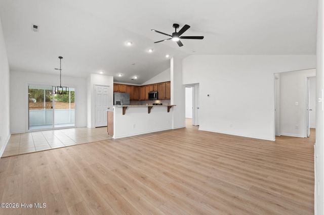2107 Jarvis Lane NW, Calabash, NC 28467