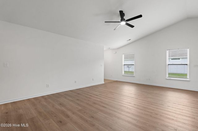 2107 Jarvis Lane NW, Calabash, NC 28467