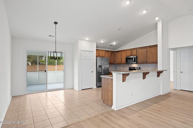 2107 Jarvis Lane NW, Calabash, NC 28467