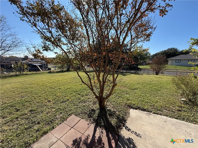 202 Spur Drive, Copperas Cove, TX 76522