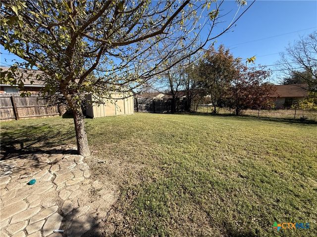 202 Spur Drive, Copperas Cove, TX 76522