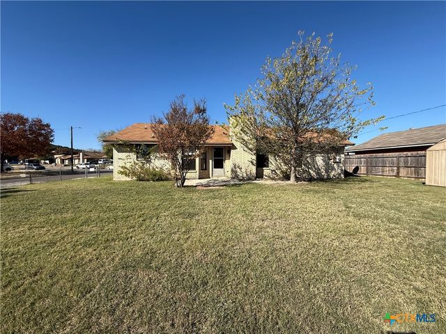 202 Spur Drive, Copperas Cove, TX 76522