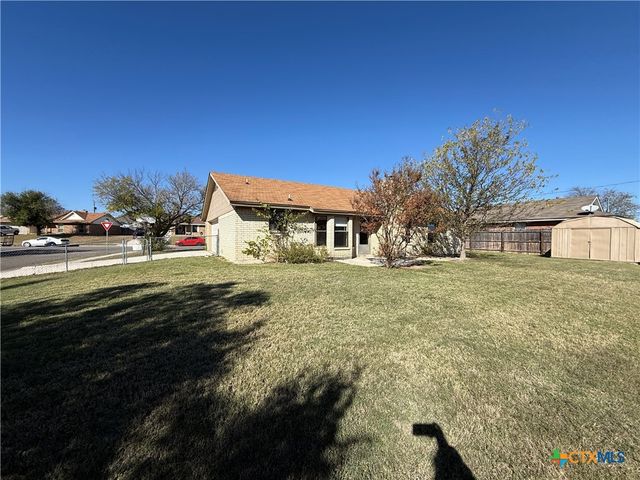 202 Spur Drive, Copperas Cove, TX 76522